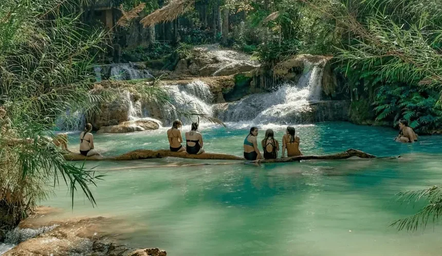 Things to do and see in Luang Prabang